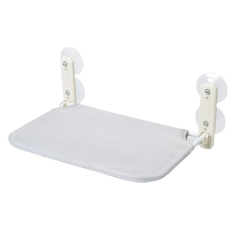 Cat Window Hammock Suction Cup Wall Mounted Breathable Mesh 45x30x21cm Foldable Removable Washable 10kg Capacity Perch Bed Space Saving | Koossa