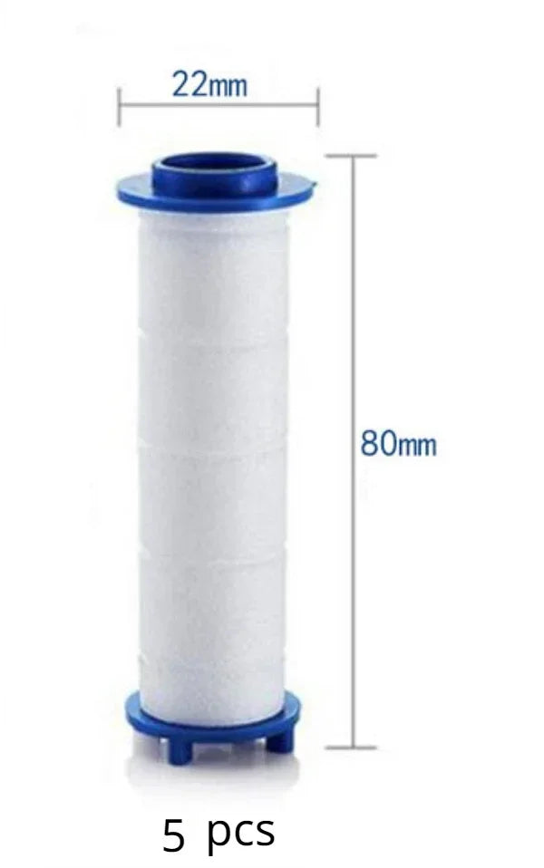 Handheld Shower Head with Three Spray Patterns and Water-Saving Technology for Bathroom | Lonoma