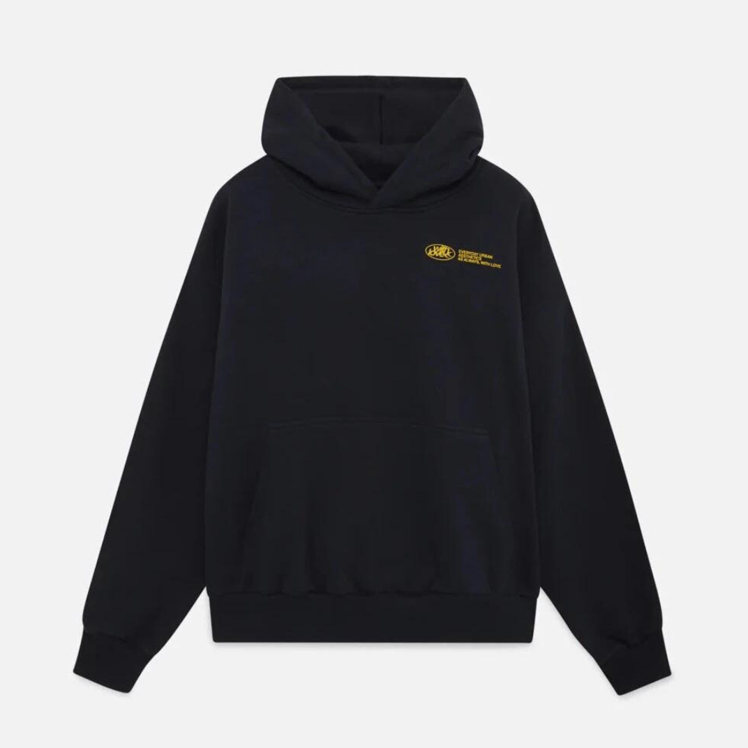 Pullover Hoodie for Men and Women - Cozy Fleece Hooded Sweatshirt with Front Pocket for Fall and Winter | Lonoma