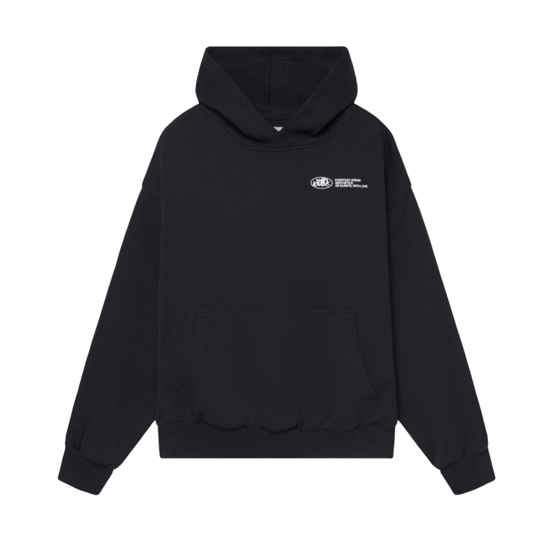Pullover Hoodie for Men and Women - Cozy Fleece Hooded Sweatshirt with Front Pocket for Fall and Winter | Lonoma