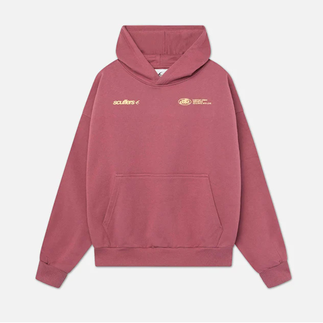 Pullover Hoodie for Men and Women - Cozy Fleece Hooded Sweatshirt with Front Pocket for Fall and Winter | Lonoma