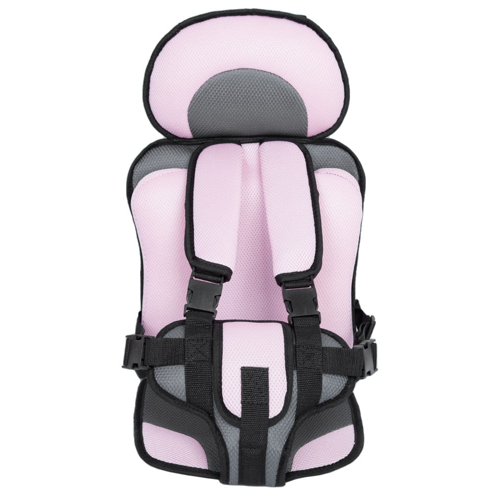 Siège auto évolutif ISOFIX 0–12 ans avec harnais 5 points et assise ventilée adaptable à toutes les phases | Koossa