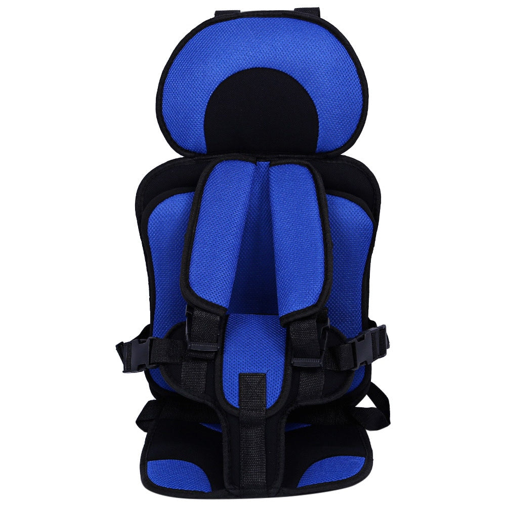 Siège auto évolutif ISOFIX 0–12 ans avec harnais 5 points et assise ventilée adaptable à toutes les phases | Koossa