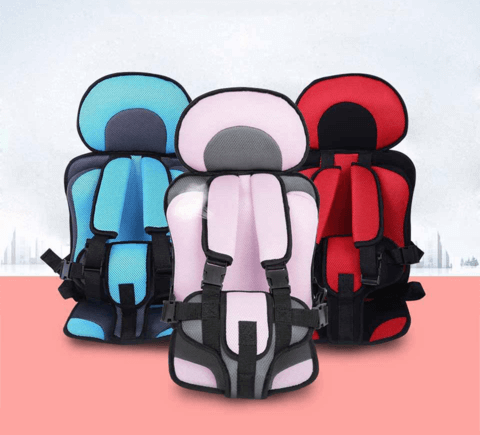 Siège auto évolutif ISOFIX 0–12 ans avec harnais 5 points et assise ventilée adaptable à toutes les phases | Koossa
