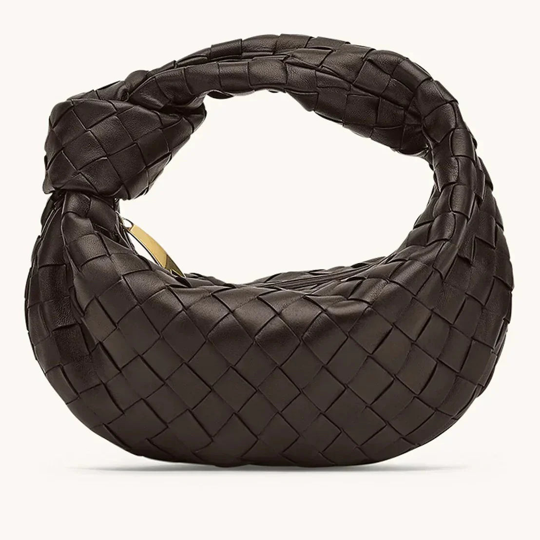 Women's Classic Structured Handbag — Timeless Italian-Inspired Design for Work, Travel & Everyday Elegance | Koossa