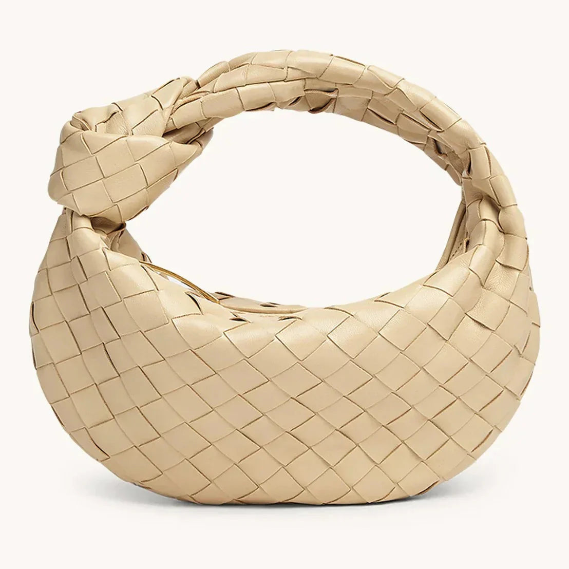 Women's Classic Structured Handbag — Timeless Italian-Inspired Design for Work, Travel & Everyday Elegance | Koossa