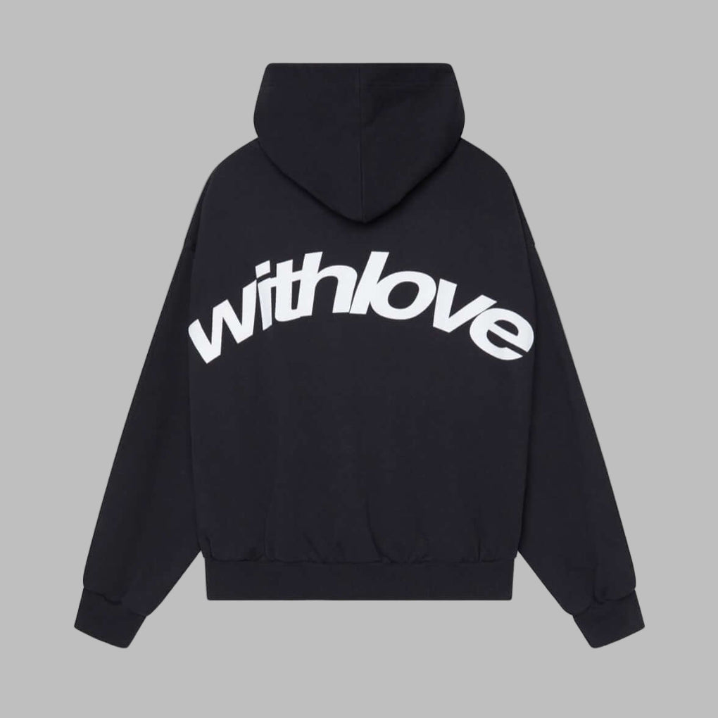 Women's Relaxed Knit Hoodie – Classic Layering Piece for Everyday Comfort & Year-Round Wear | Koossa
