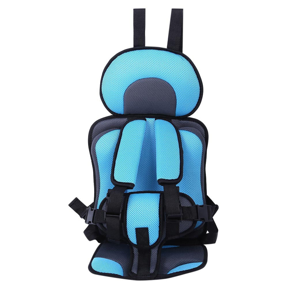 Siège auto évolutif ISOFIX 0–12 ans avec harnais 5 points et assise ventilée adaptable à toutes les phases | Koossa