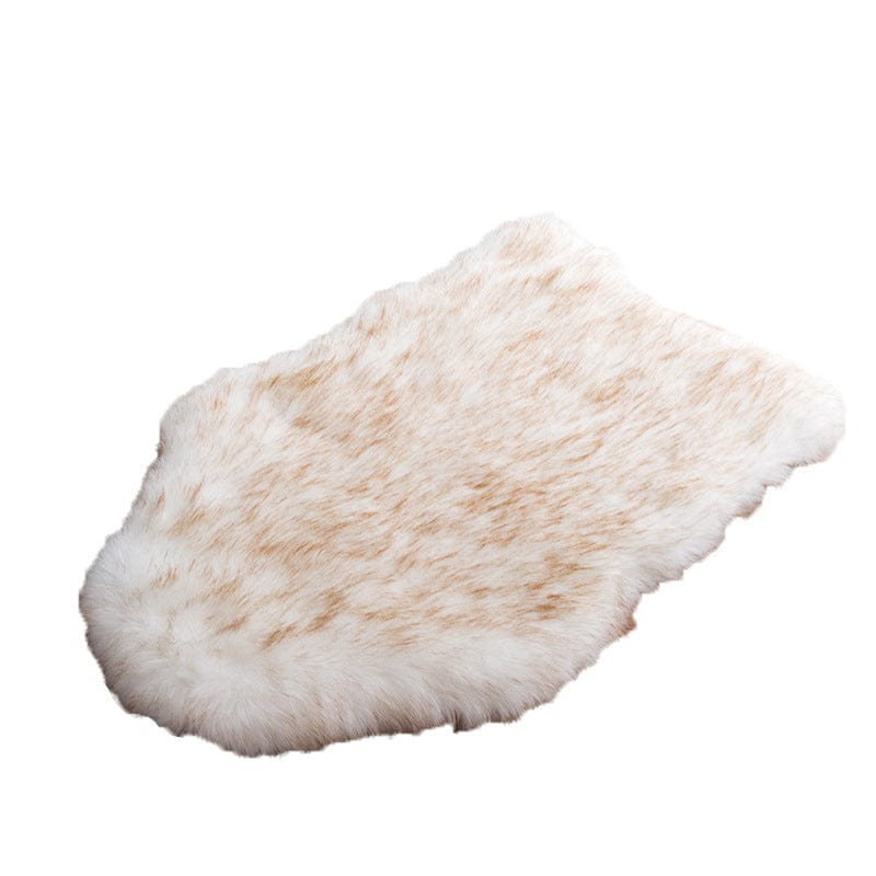 Dog Fluffy Mat Faux Fur Hypoallergenic Memory Foam S M L XL Orthopedic Anti-Anxiety Washable Dog Rug Calming Bed | Koossa Dog Fluffy Mat Faux Fur Hypoallergenic Memory Foam S M L XL Orthopedic Anti-Anxiety Washable Dog Rug Calming Bed | Koossa