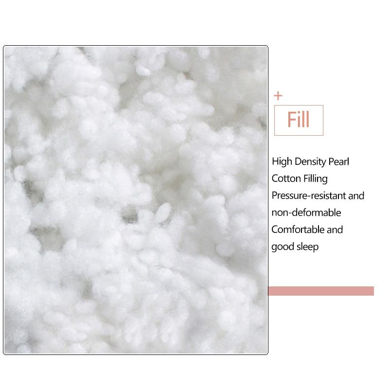 Calming Dog Bed Cat Bed Anti Anxiety Donut Round Plush Raised Rim Washable Soft Faux Fur XS S M L XL XXL 17 Colours Orthopaedic Support | Koossa