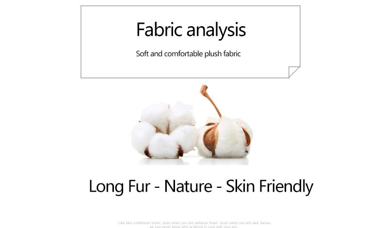 Calming Dog Bed Cat Bed Anti Anxiety Donut Round Plush Raised Rim Washable Soft Faux Fur XS S M L XL XXL 17 Colours Orthopaedic Support | Koossa