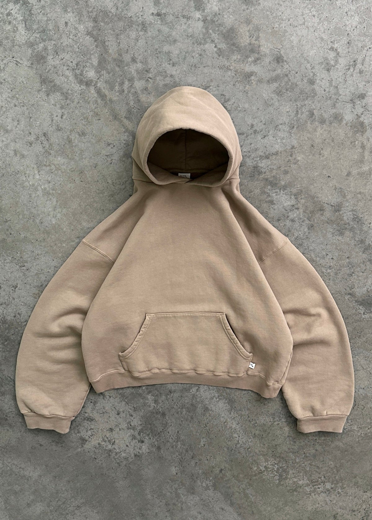 Relaxed Fit Hooded Sweatshirt for Men and Women – Soft Pullover for Everyday Casual Wear, Lounging, Travel | Lonoma