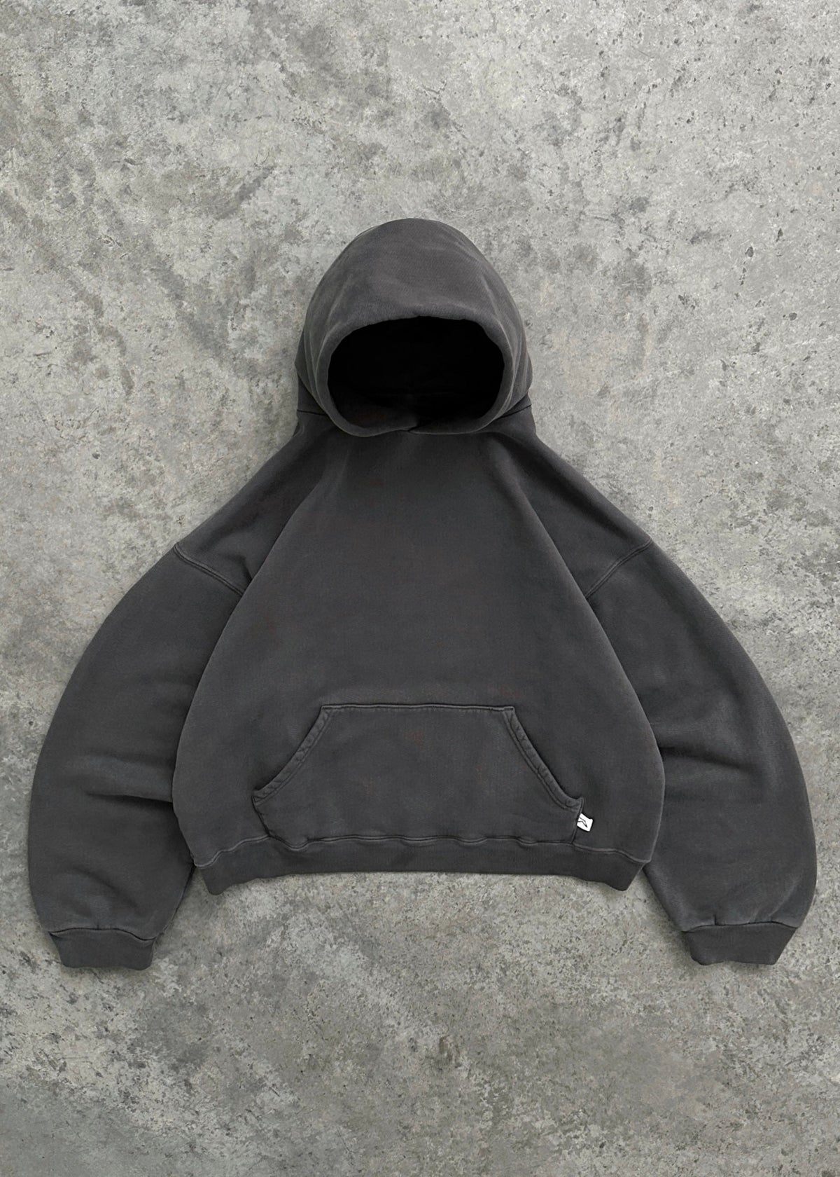 Relaxed Fit Hooded Sweatshirt for Men and Women – Soft Pullover for Everyday Casual Wear, Lounging, Travel | Lonoma