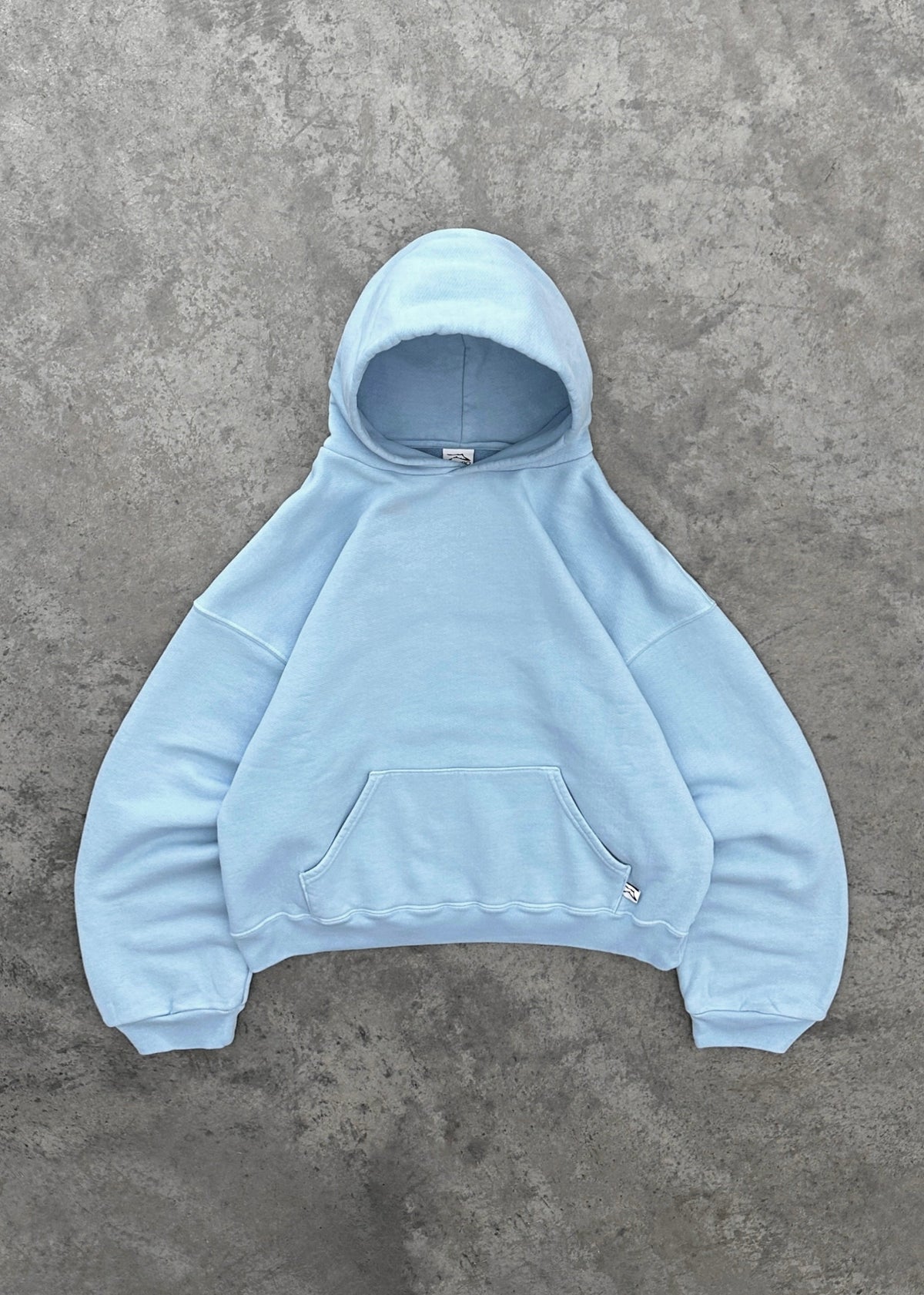 Relaxed Fit Hooded Sweatshirt for Men and Women – Soft Pullover for Everyday Casual Wear, Lounging, Travel | Lonoma