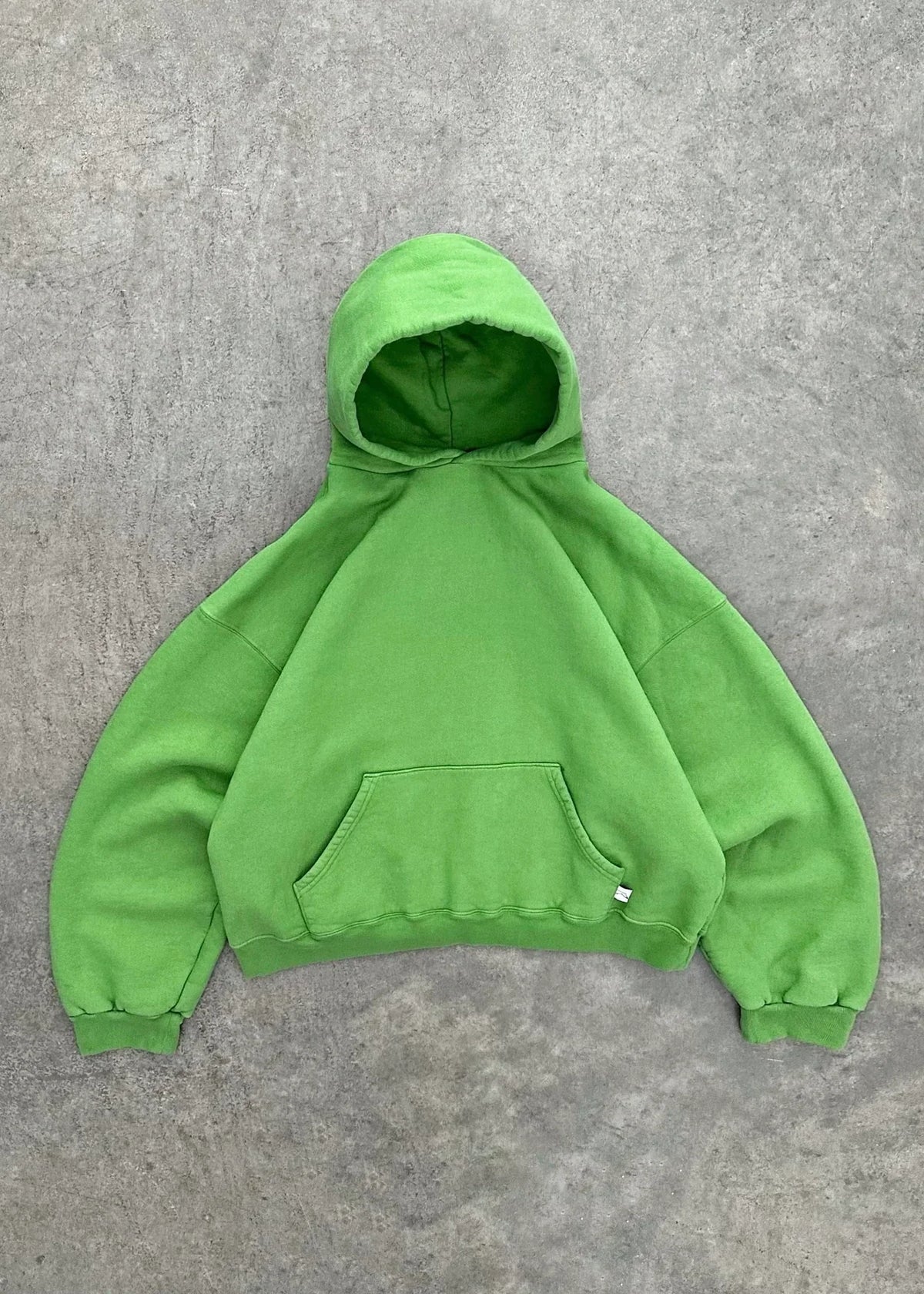 Relaxed Fit Hooded Sweatshirt for Men and Women – Soft Pullover for Everyday Casual Wear, Lounging, Travel | Lonoma