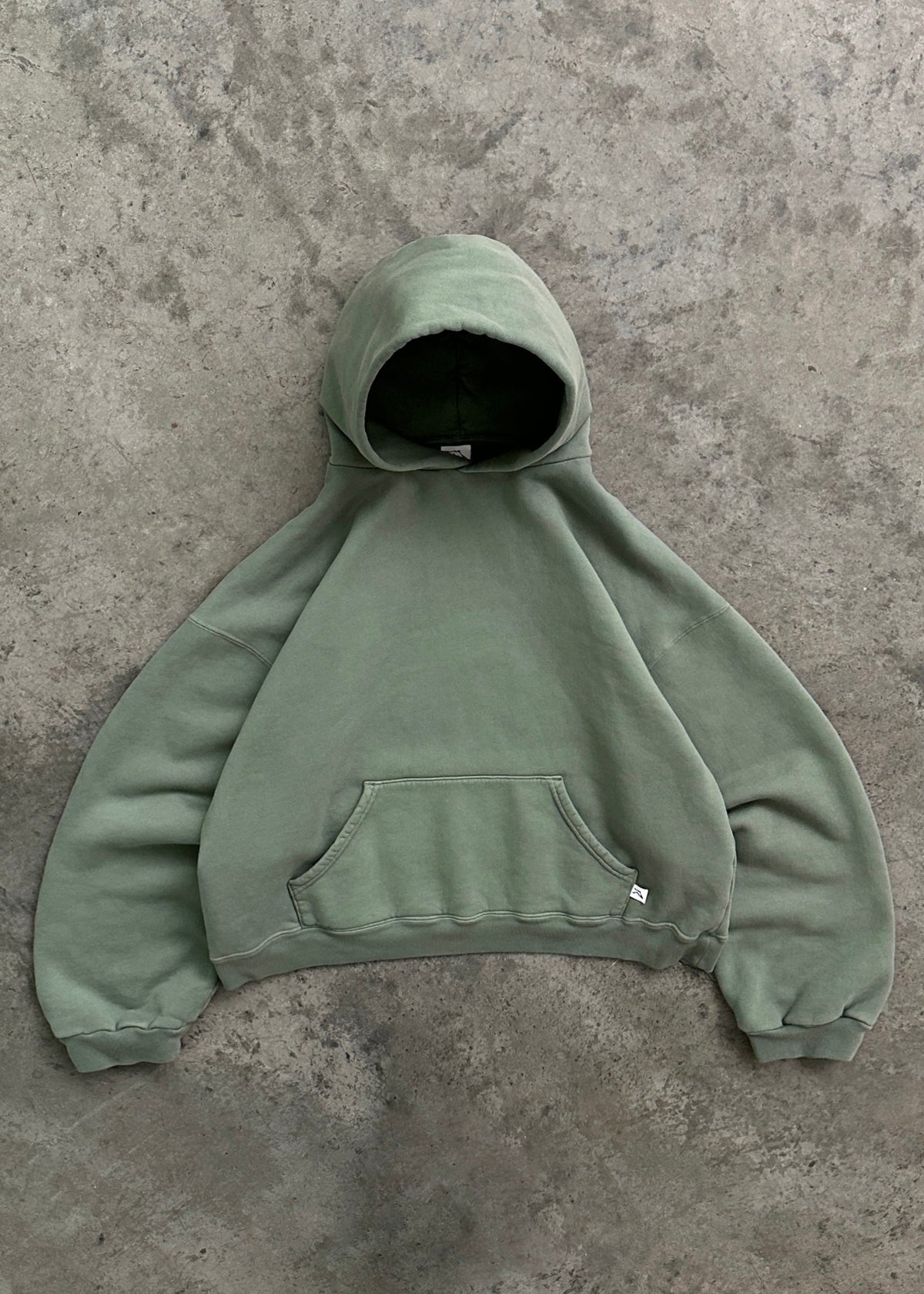 Relaxed Fit Hooded Sweatshirt for Men and Women – Soft Pullover for Everyday Casual Wear, Lounging, Travel | Lonoma