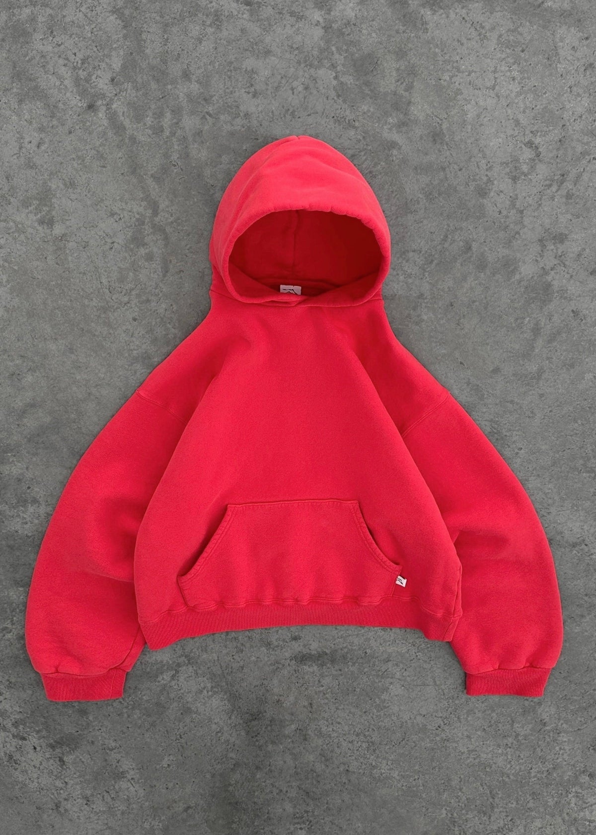 Relaxed Fit Hooded Sweatshirt for Men and Women – Soft Pullover for Everyday Casual Wear, Lounging, Travel | Lonoma