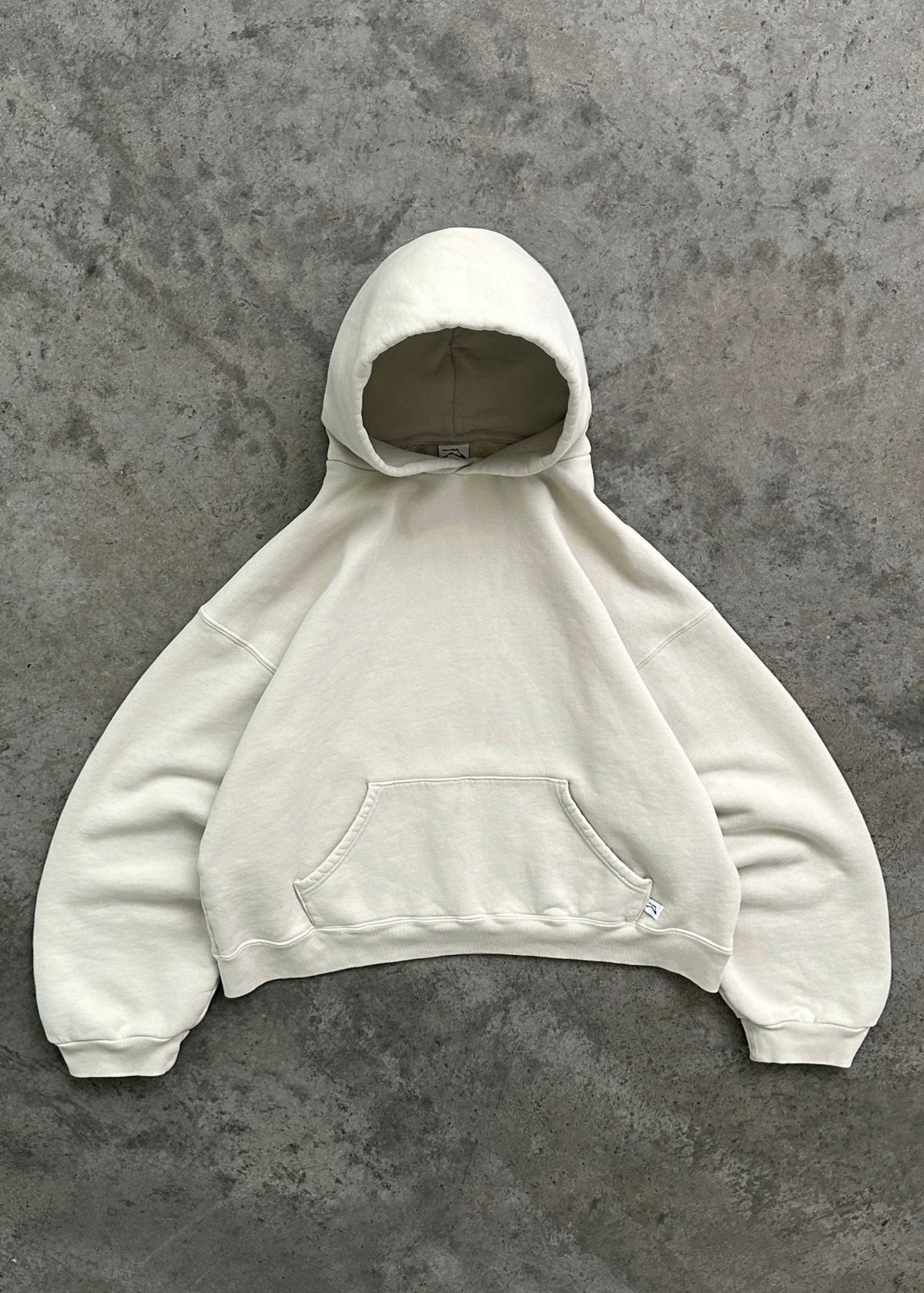 Relaxed Fit Hooded Sweatshirt for Men and Women – Soft Pullover for Everyday Casual Wear, Lounging, Travel | Lonoma