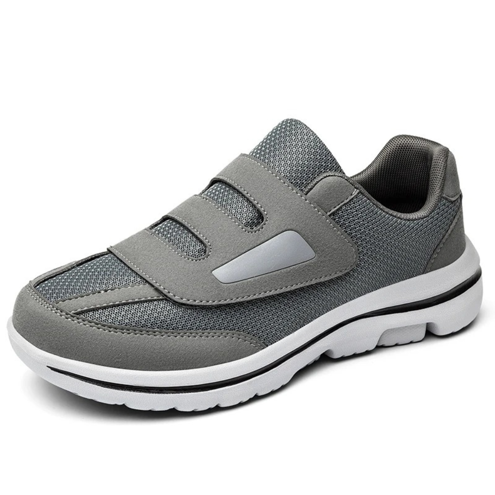 Women's Adjustable Diabetic Shoes — Supportive Comfortable Footwear for Sensitive Feet & Daily Wear | Koossa