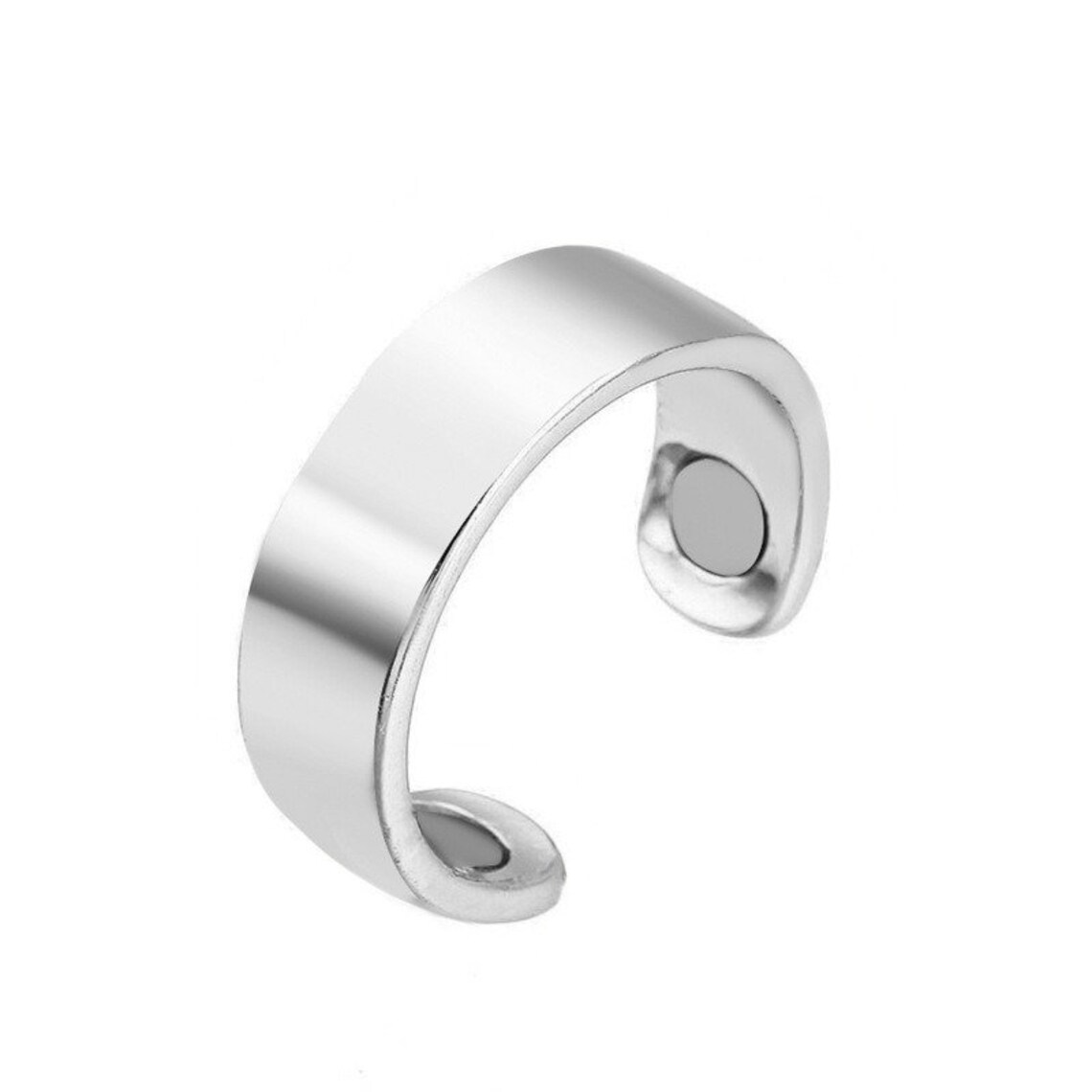 Anti-Snoring Acupressure Ring for Restful Sleep – Comfortable Wellness Ring for Peaceful Nights | Koossa