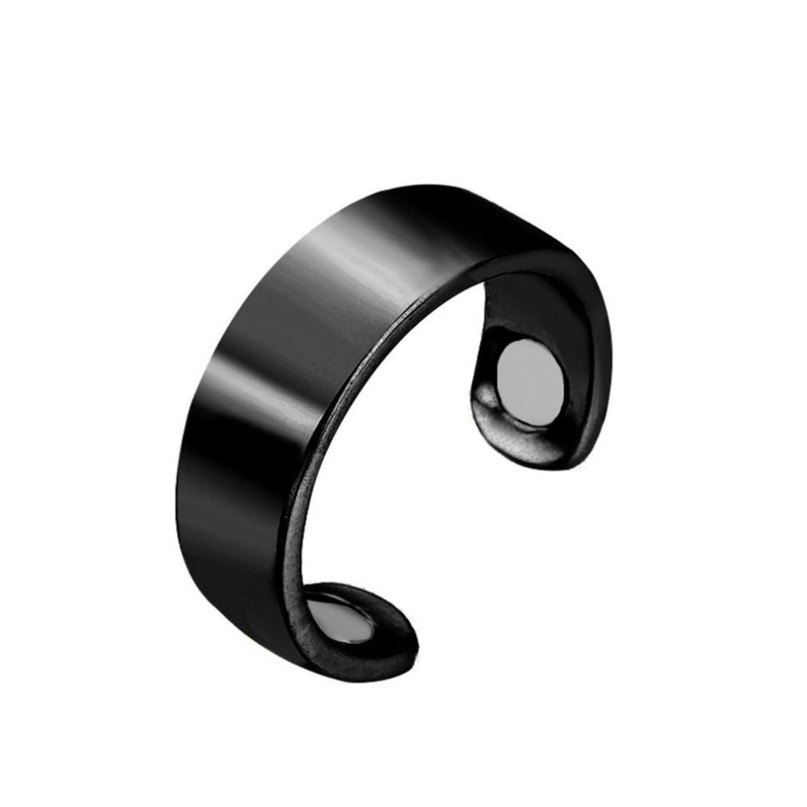 Anti-Snoring Acupressure Ring for Restful Sleep – Comfortable Wellness Ring for Peaceful Nights | Koossa