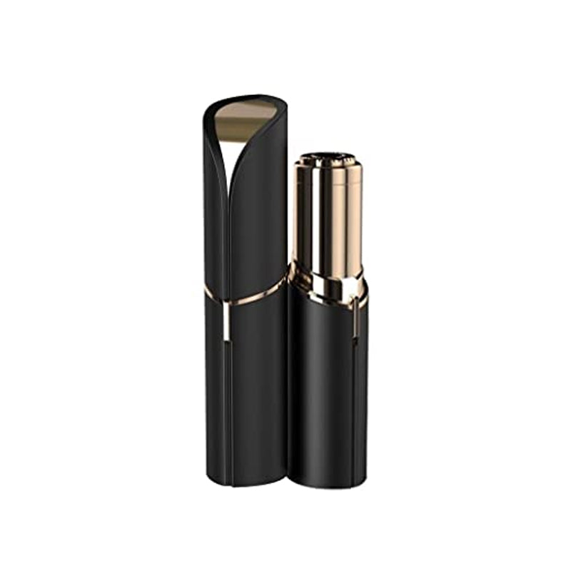 Rechargeable Electric Facial Hair Remover for Women — Gentle Precision Grooming Tool for Upper Lip & Chin | Koossa