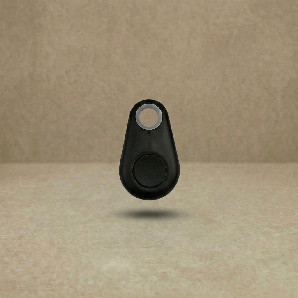 Compact GPS Tracking Device for Dogs, Cats, Children & Cars - Waterproof Location Monitor with Geo-Fence Alerts | Lonoma