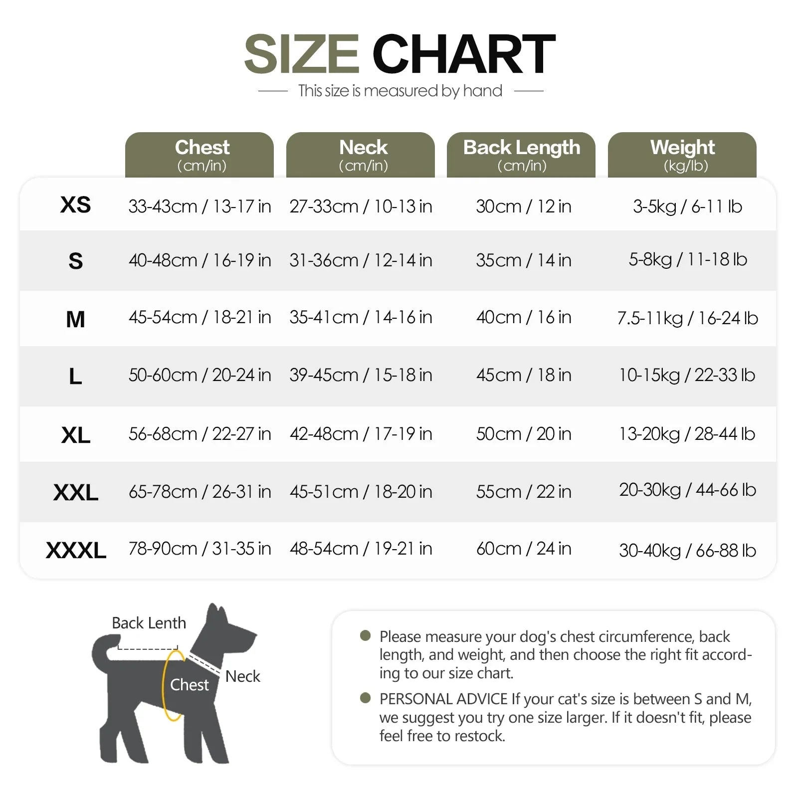 Dog Cat Anxiety Wrap Vest Breathable Adjustable XS–3XL Calming Thunder Shirt Fireworks Travel Separation Anxiety | Koossa