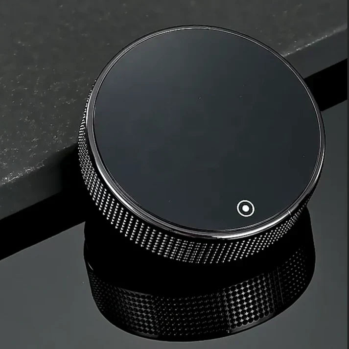 Desktop Countdown Timer for Work Sessions – Magnetic Back Task Timer for Office Study Focus Time Management Pomodoro Technique | Lonoma