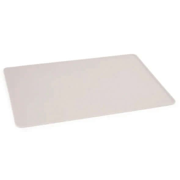 Pet Feeding Mat Silicone Non-Slip Waterproof Raised Edge Dishwasher Safe Dog Cat Bowl | Koossa