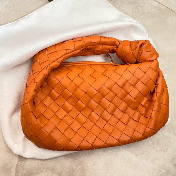 Women's Classic Structured Handbag — Timeless Italian-Inspired Design for Work, Travel & Everyday Elegance | Koossa