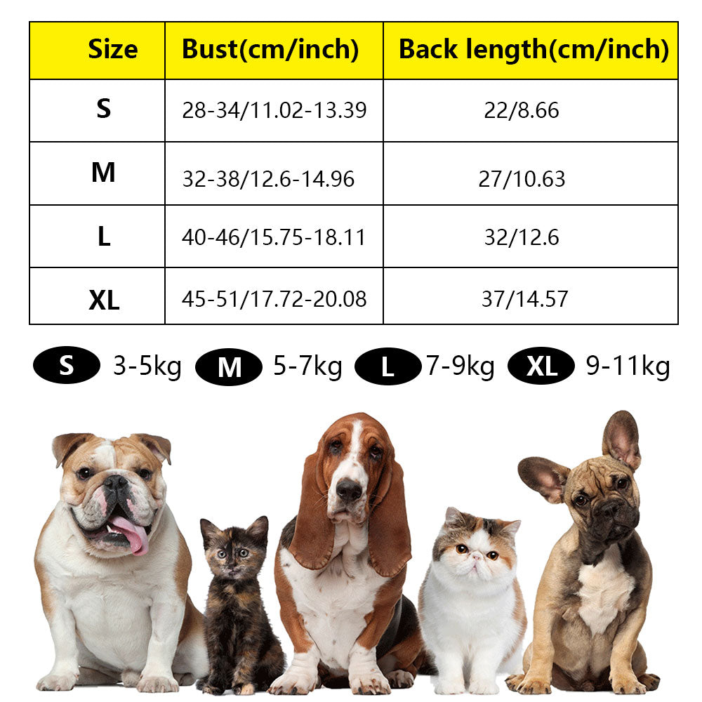 Dog Raincoat Transparent Waterproof Hooded Dachshund Small Dog Rain Cape Poncho Clear PVC Lightweight Windproof Puppy Wet Weather | Koossa
