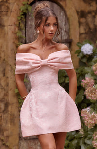 Back view