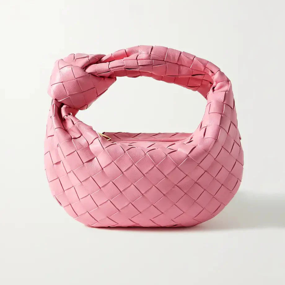 Women's Classic Structured Handbag — Timeless Italian-Inspired Design for Work, Travel & Everyday Elegance | Koossa