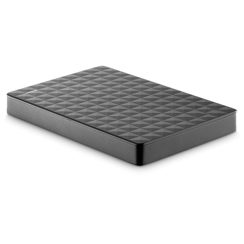10TB External Hard Drive USB 3.0, Portable Plug and Play Storage for Windows, Mac & Linux, Backup Photos, Videos and Files | Lonoma