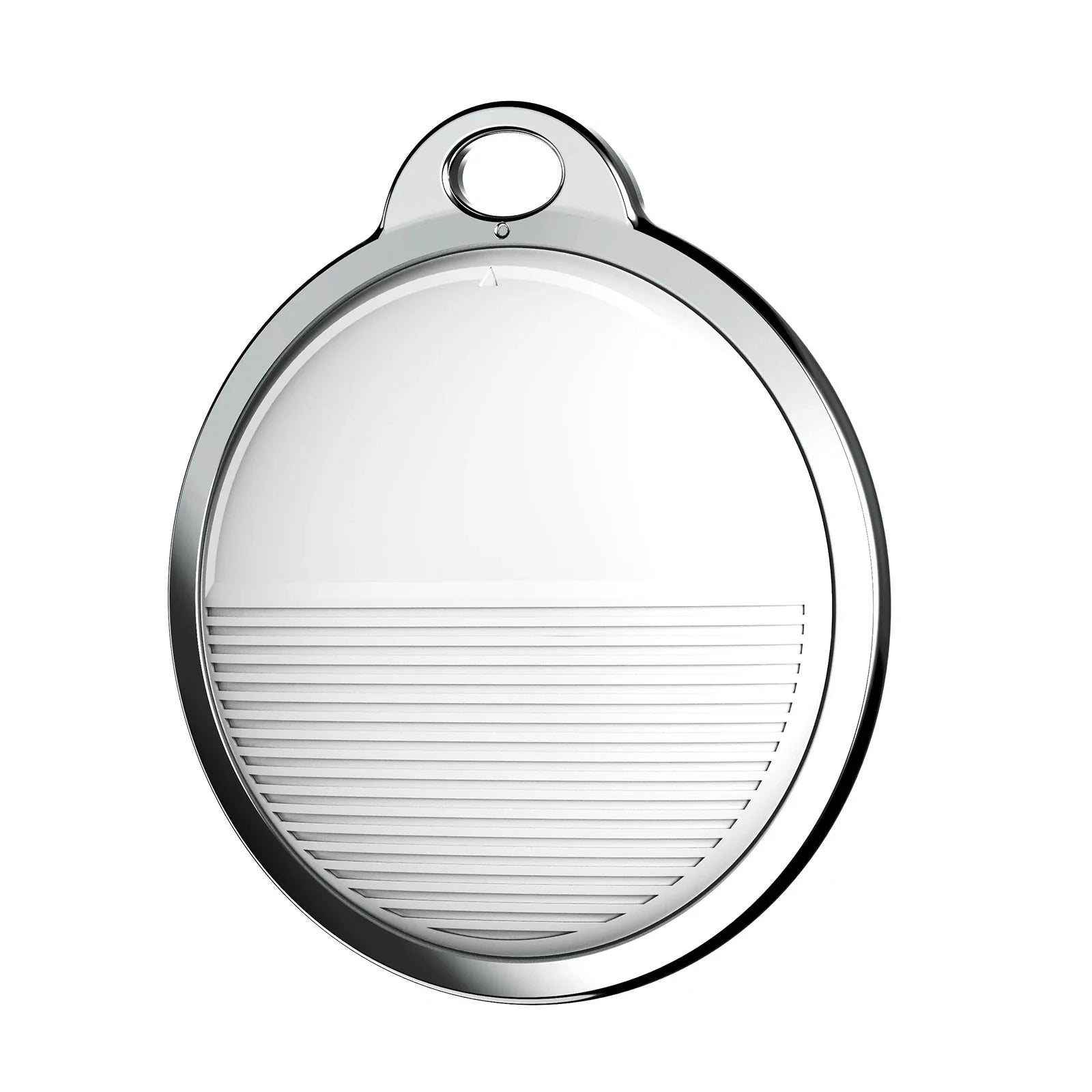 Pet Tracker Apple Find My iOS Bluetooth No SIM CR2032 Reflective Collar Cat Dog Locator Lost Mode | Koossa