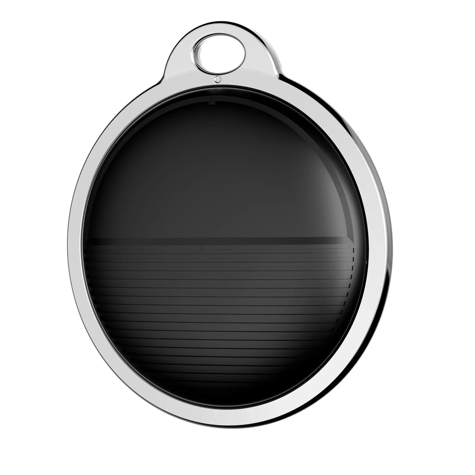 Pet Tracker Apple Find My iOS Bluetooth No SIM CR2032 Reflective Collar Cat Dog Locator Lost Mode | Koossa