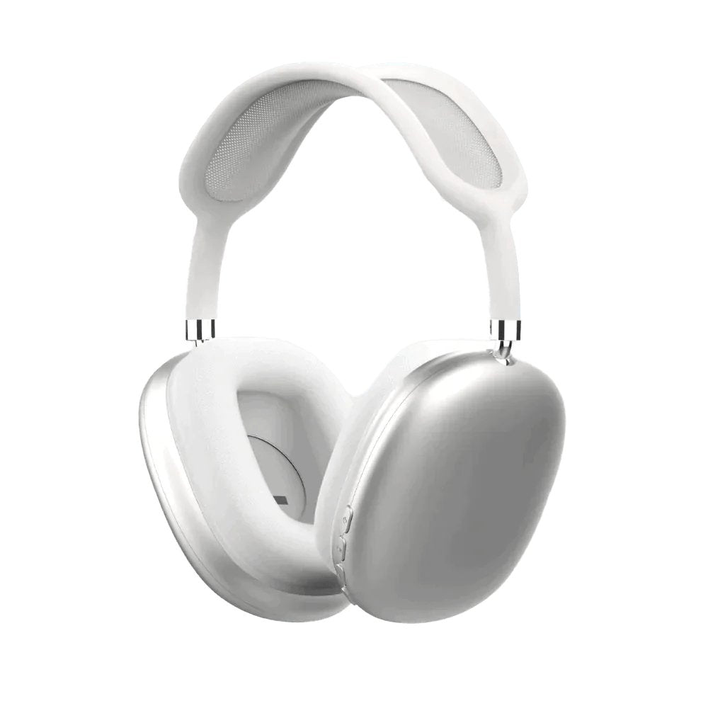 Wireless Bluetooth Headphones with Noise Cancellation — Premium Sound Quality for Travel & Everyday Use | Koossa