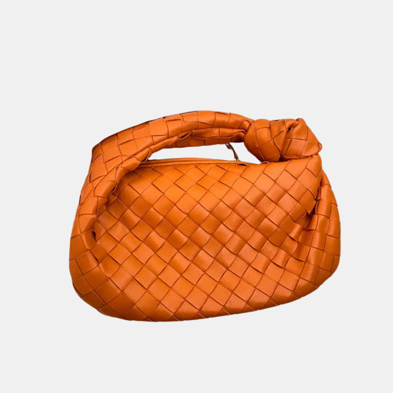 Women's Classic Structured Handbag — Timeless Italian-Inspired Design for Work, Travel & Everyday Elegance | Koossa