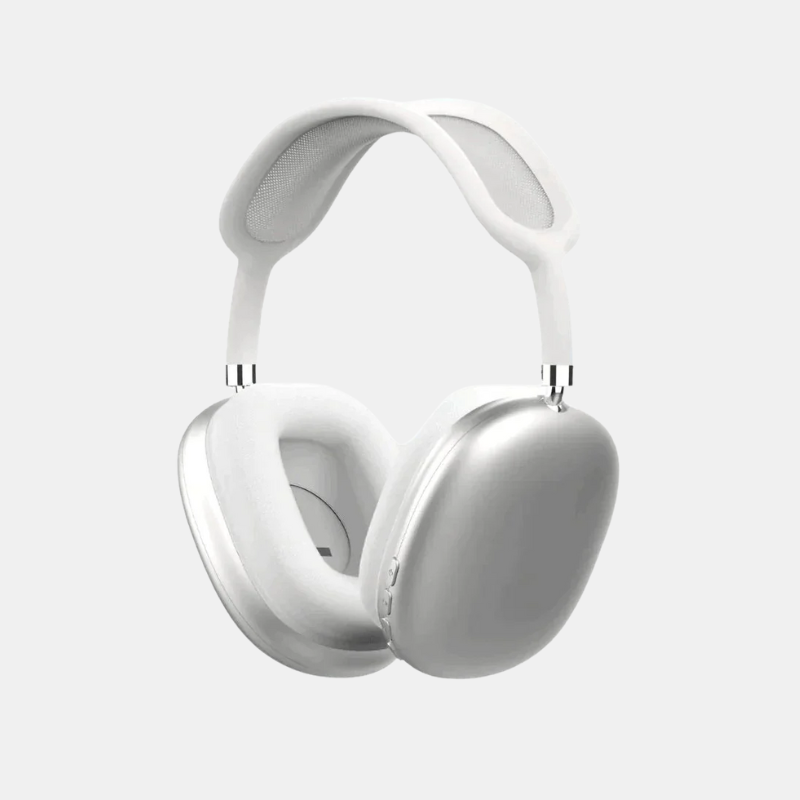 Wireless Bluetooth Headphones with Noise Cancellation — Premium Sound Quality for Travel & Everyday Use | Koossa