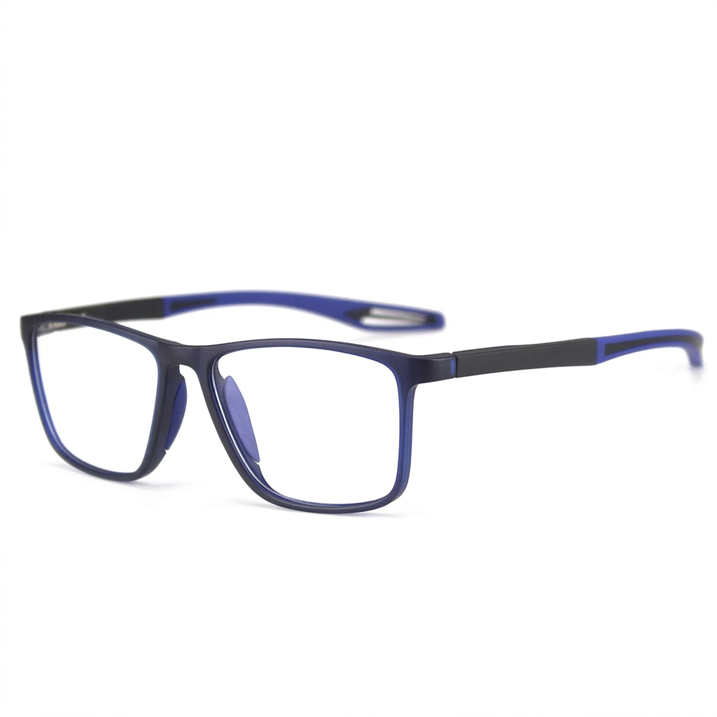 Lunettes de Lecture Progressives Vision Nette de Près et de Loin Polycarbonate Ultra-léger Multifocales | Koossa